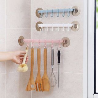 Móc treo tường dính siêu chắc -giadunghn1