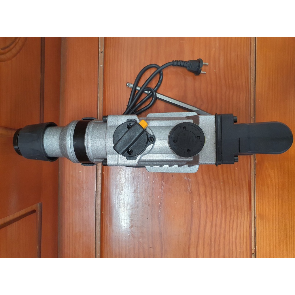 Máy khoan đục tường, bê tông, siêu khỏe DW 25328K Đài Loan, TẶNG kèm mũi đục