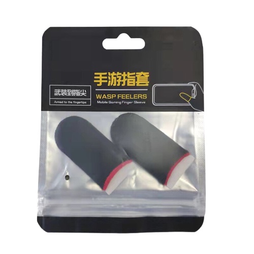 Bao ngón tay bọc ngón tay chống mồ hôi chuyên gaming, sửa chữa linh kiện nhỏ gọn tiện lợi sử dụng
