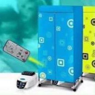 MÁY SẤY QUẦN ÁO BẢO HÀNH 1 NĂM [Giá sỉ]