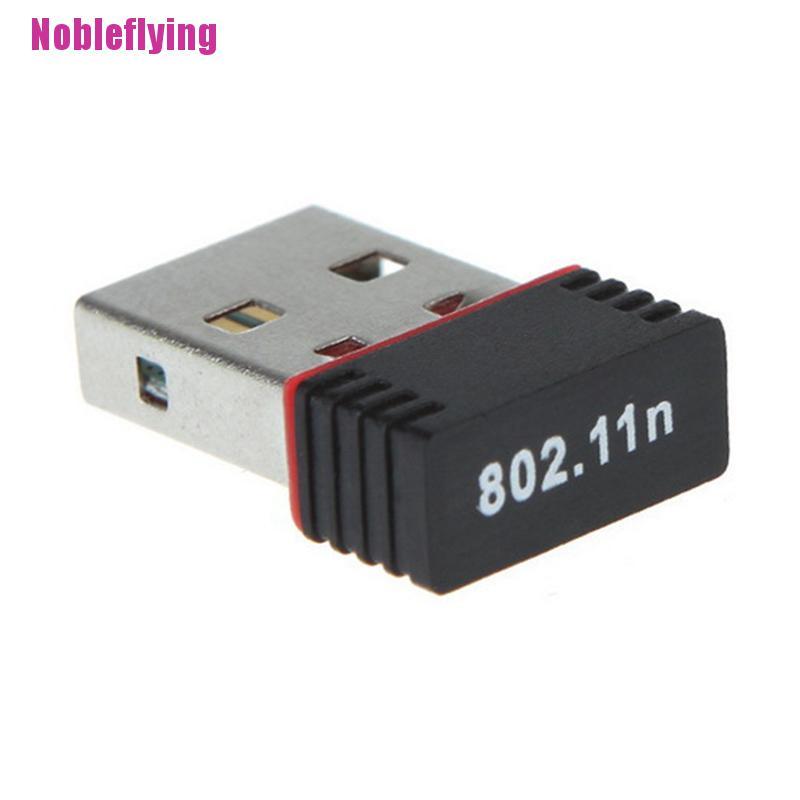 Usb 2.0 Wifi 150mbps 802.11 Ngb