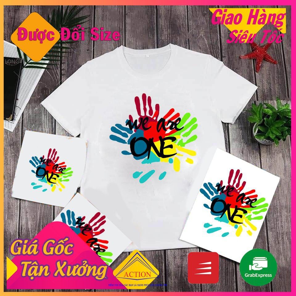 Tổng hợp 9 mẫu Áo Thun Team Sologan 2021 –  - Inbox chọn mẫu