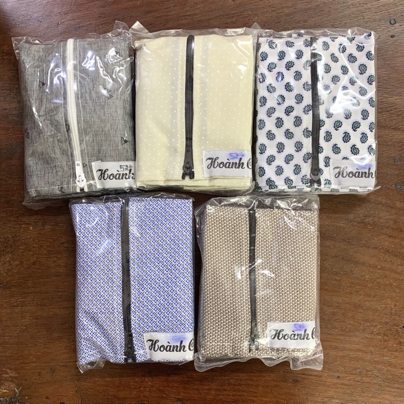 Áo Lồng Bố Lủng 52 Nan 24cm