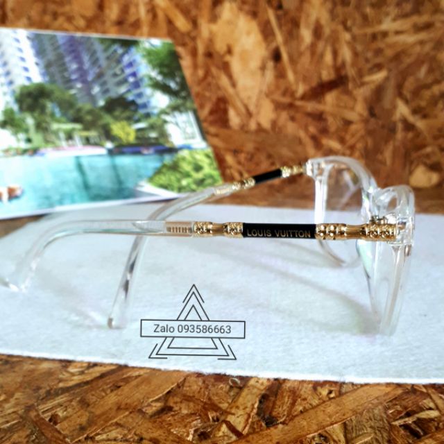 Gọng kính cận Thời trang | BigBuy360 - bigbuy360.vn