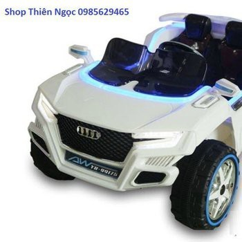Xe Hơi Điện Trẻ Em YH99175