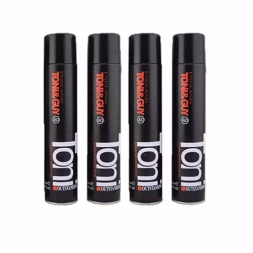 [Rẻ Vô Địch] Gôm xịt tóc nam TONI &amp; GUY