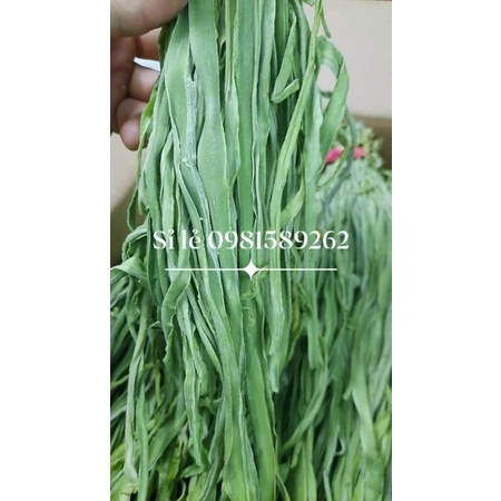 Rau tiến vua ngon 100g