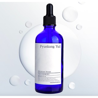 [CHÍNH HÃNG] Serum Cấp Ẩm PYUNKANG YUL Moisture Serum 100ml