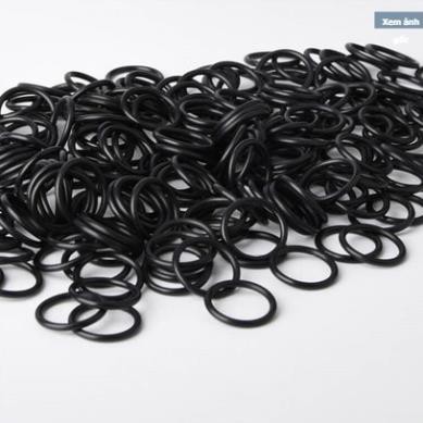 Dày 5.3mm *  Gioăng cao su NBR70