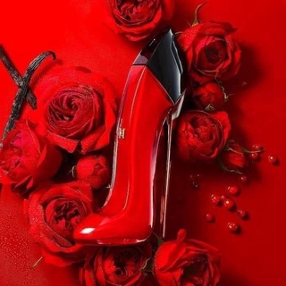 Nước hoa Carolina Herrera Very Good Girl