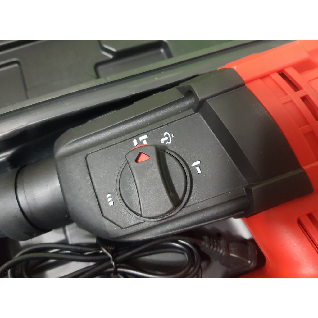 MÁY KHOAN PIN KEN 118V  -3 CHỨC NĂNG - KHÔNG CHỔI THAN