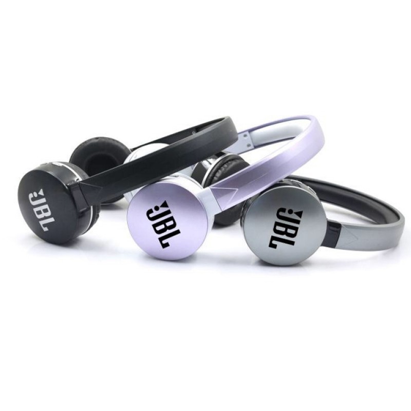 HEADPHONE BLUETOOTH JBL B74 (MÀU BẤT KÌ)- BH 12 THÁNG