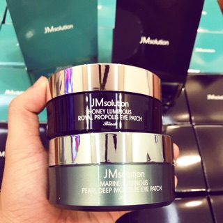 Mặt nạ mắt jm