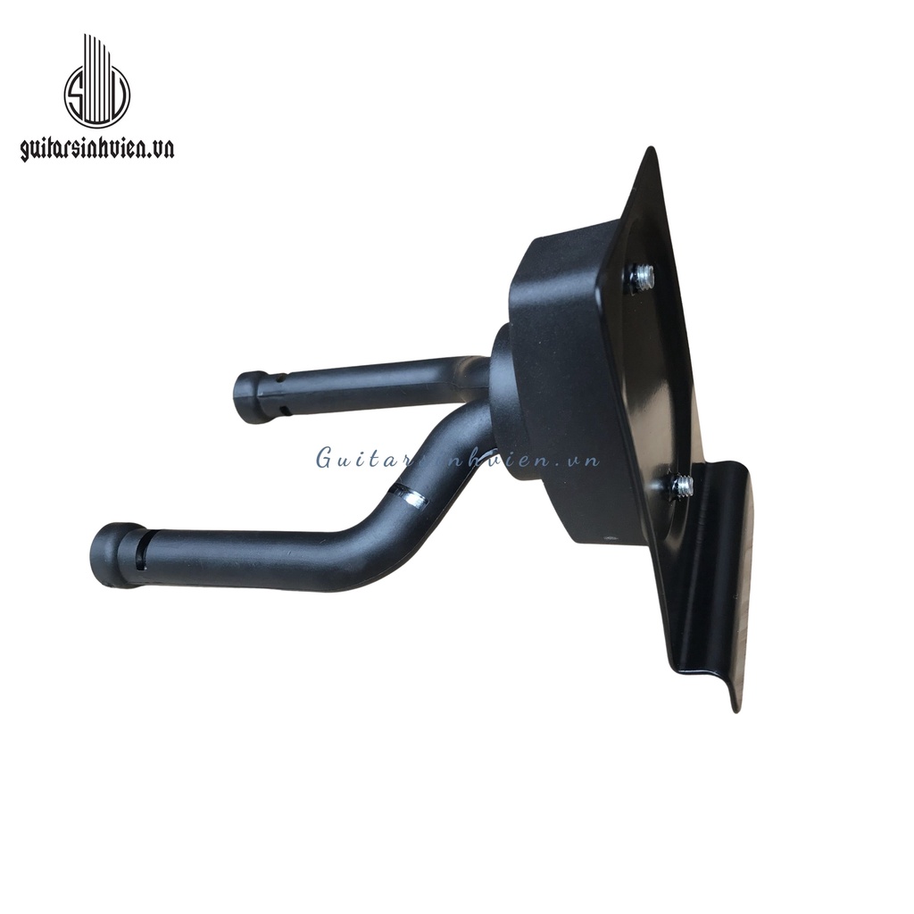 Giá Treo Đàn Guitar Sát Tường - Giá Treo đàn guitar - Móc Treo Tường Guitar