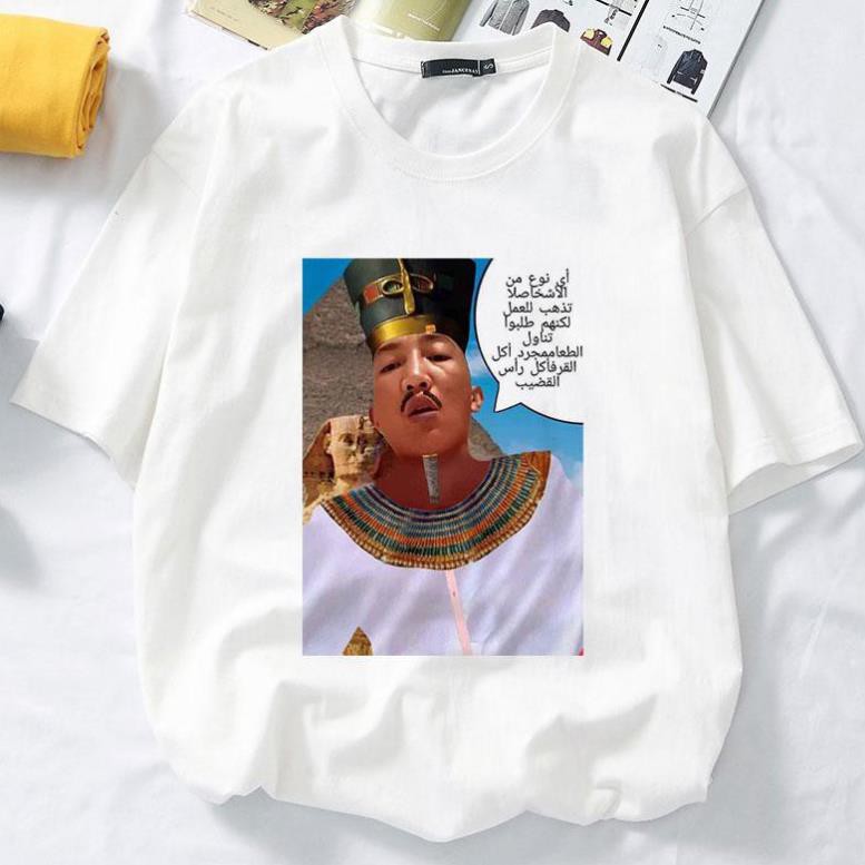 SALE- Áo Thun Meme Thầy HUẤN Độc Lạ :v , Nhận In Theo Yêu Cầu - mẫu siêu chất