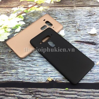 Ốp lưng dẻo màu chính hãng X-Level HTC U12 Plus