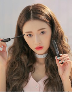 3CE VOLUME & LONGLASH MASCARA