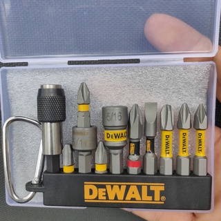 Mũi Vít - Đầu Bắn Tôn DEWALT
