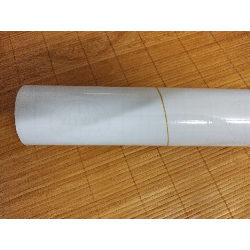 Decal nilon trong suốt, chuyên dán chống xước xe máy, điện thoại, laptop, tủ lạnh, bàn làm việc ( Khổ 0.6 m)
