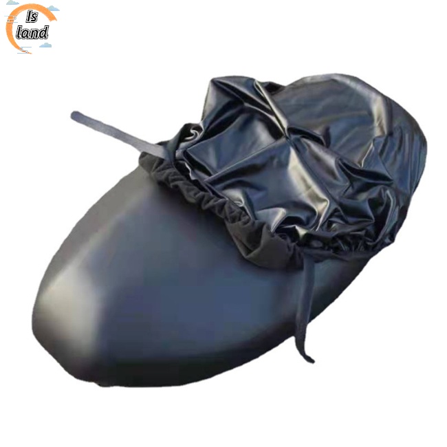 Vỏ Bọc Yên Xe Máy Chống Thấm Nước/ Bụi Bẩn/ Mưa Tiện Dụng