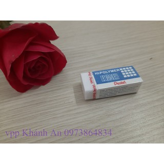 Tẩy chì Pentel viên nhỡ(ZEH05)