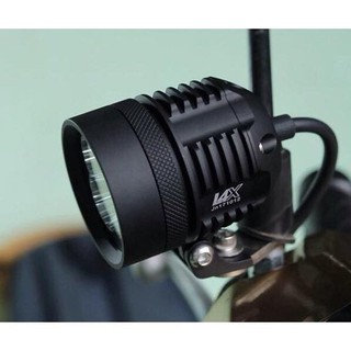 Đèn trợ sáng L4X CREE