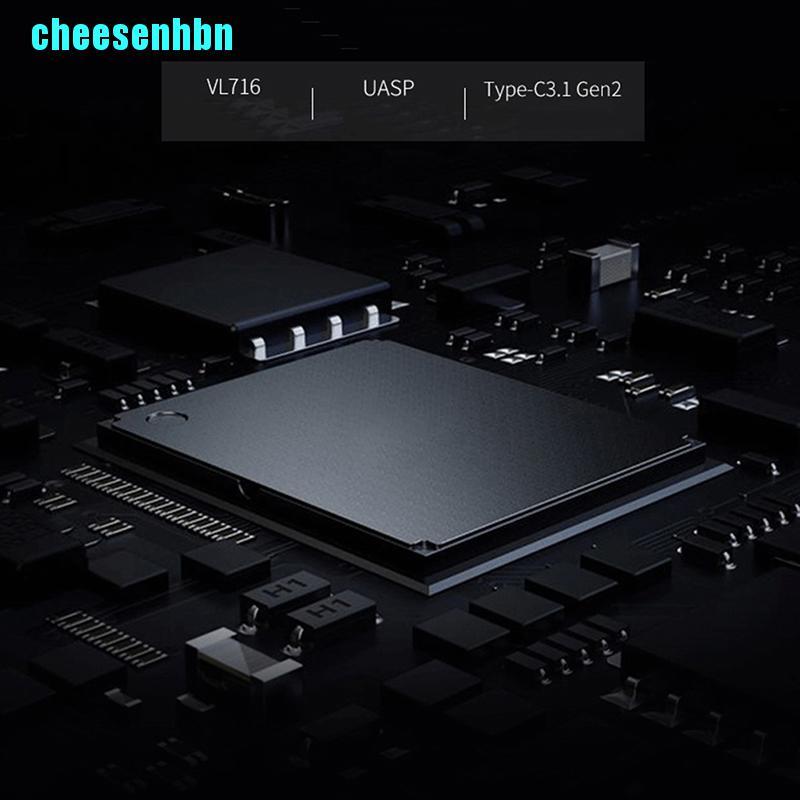 SATA Ổ Cứng Usb-C M.2 Ngff + Cáp Usb 3.0 | BigBuy360 - bigbuy360.vn