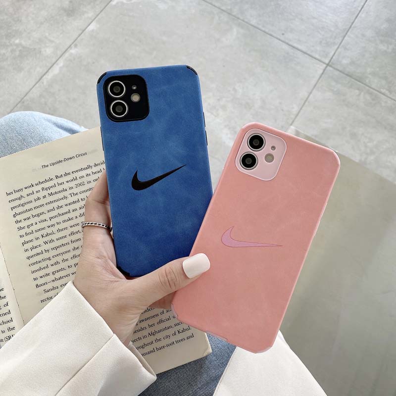 Ốp Điện Thoại Mềm Chống Sốc In Logo Thời Trang Cho iPhone 13 13Pro 12 11 Pro Max X XR XS Max 11Pro 8 7 6 Plus 6s+ SE2020
