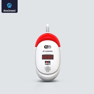 Khí báo động nhà bếp khí gas rò rỉ khí ga