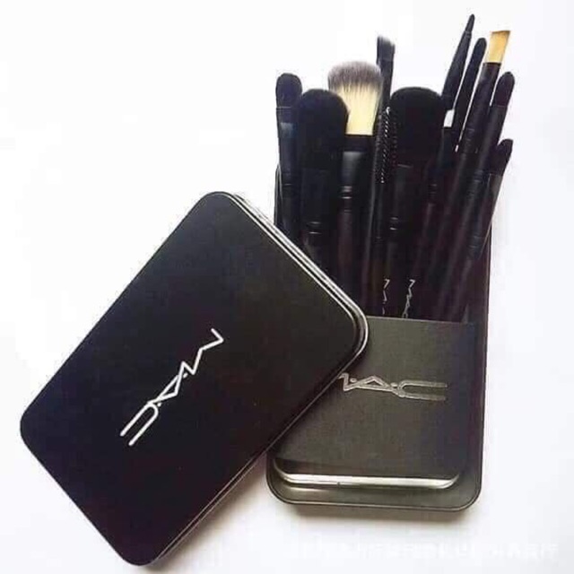 Bộ cọ makeup MAC