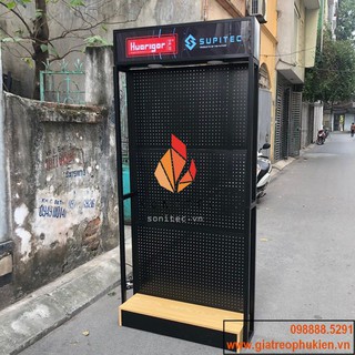 [XẢ KHO] Kệ Treo Phụ Kiện Điện Thoại [MẪU HÓT NHẤT]
