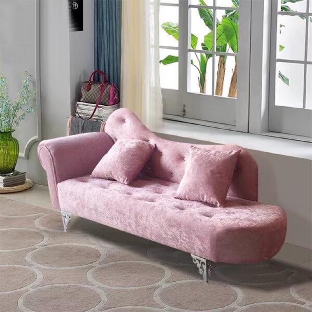 Ghế sofa thư giãn,màu sắc tuy chọn.kích thước  150x70