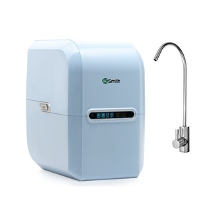 Máy Lọc Nước A.O. Smith A1 - SHOPEE giao, sau đó Hãng sẽ hẹn lắp