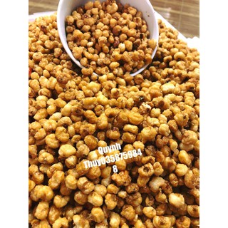 [AVQA] Ngô Giòn Xóc Mắm Cay đặc biệt 500gr