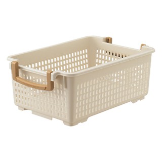Rổ lưới nhựa iseto ll i-287-2