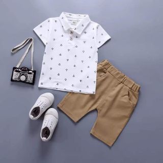 Combo 25 bộ cotton cho bé