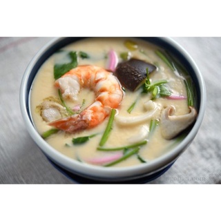 Xốt shiro Dashi NINBEN - 1.8L