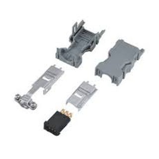 Đầu hàn cáp Encoder Servo (SM-6P)