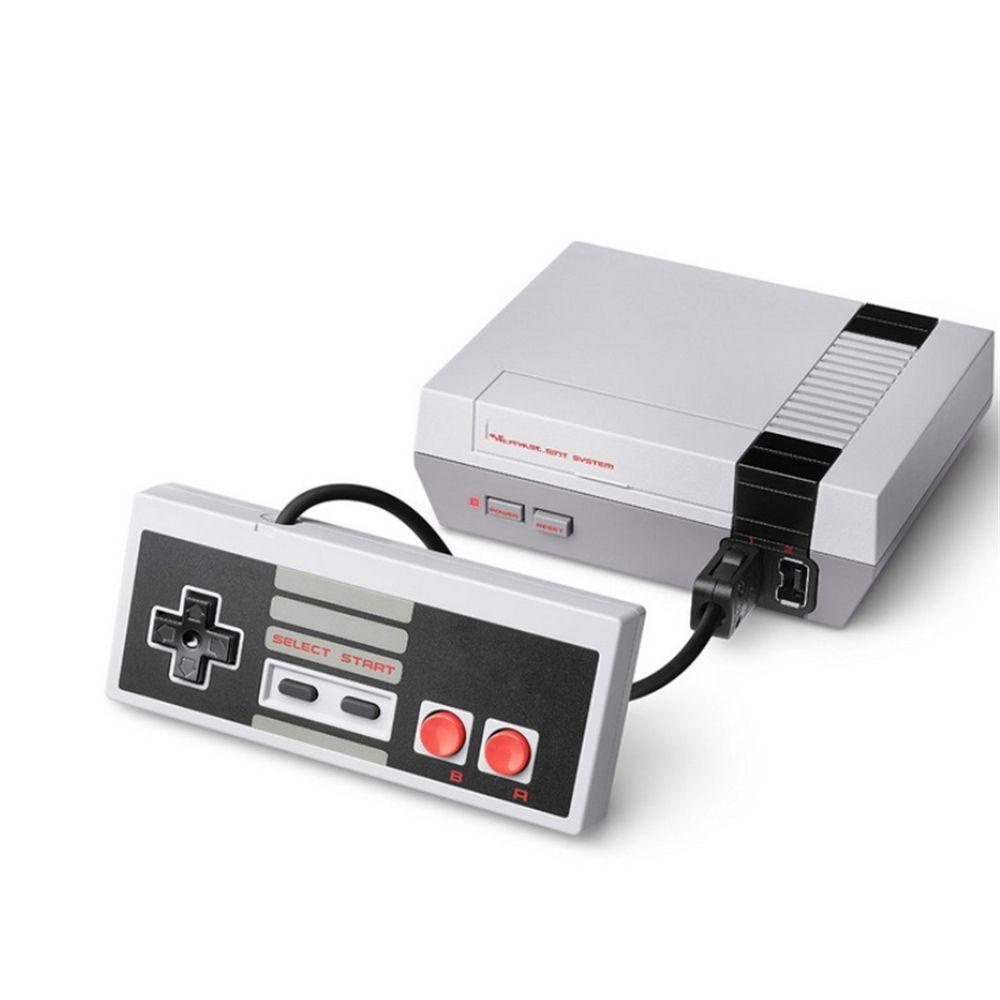 BTLIMER Tay CầM ĐiềU KhiểN Chơi Game Có Dây Cho Nintendo NES Mini KèM Phụ KiệN