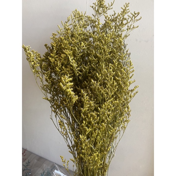 Bó Hoa Sao Đuôi Công Khô, Sao Tình Nhân, Sao Khô Hàng Loại 1