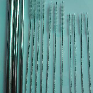 Cọ rửa ống hút loại 17cm