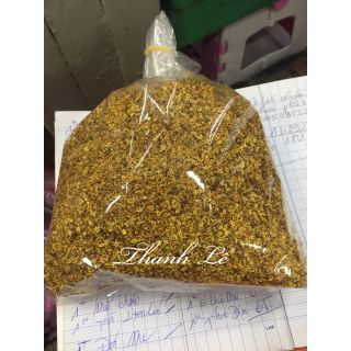 Quế hoa vàng đẹp 100gram