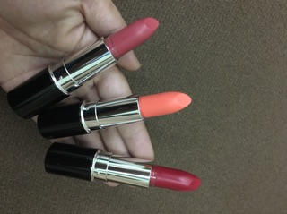 Son Shiseido Intergrate Gracy