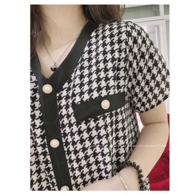 váy bầu công GM004