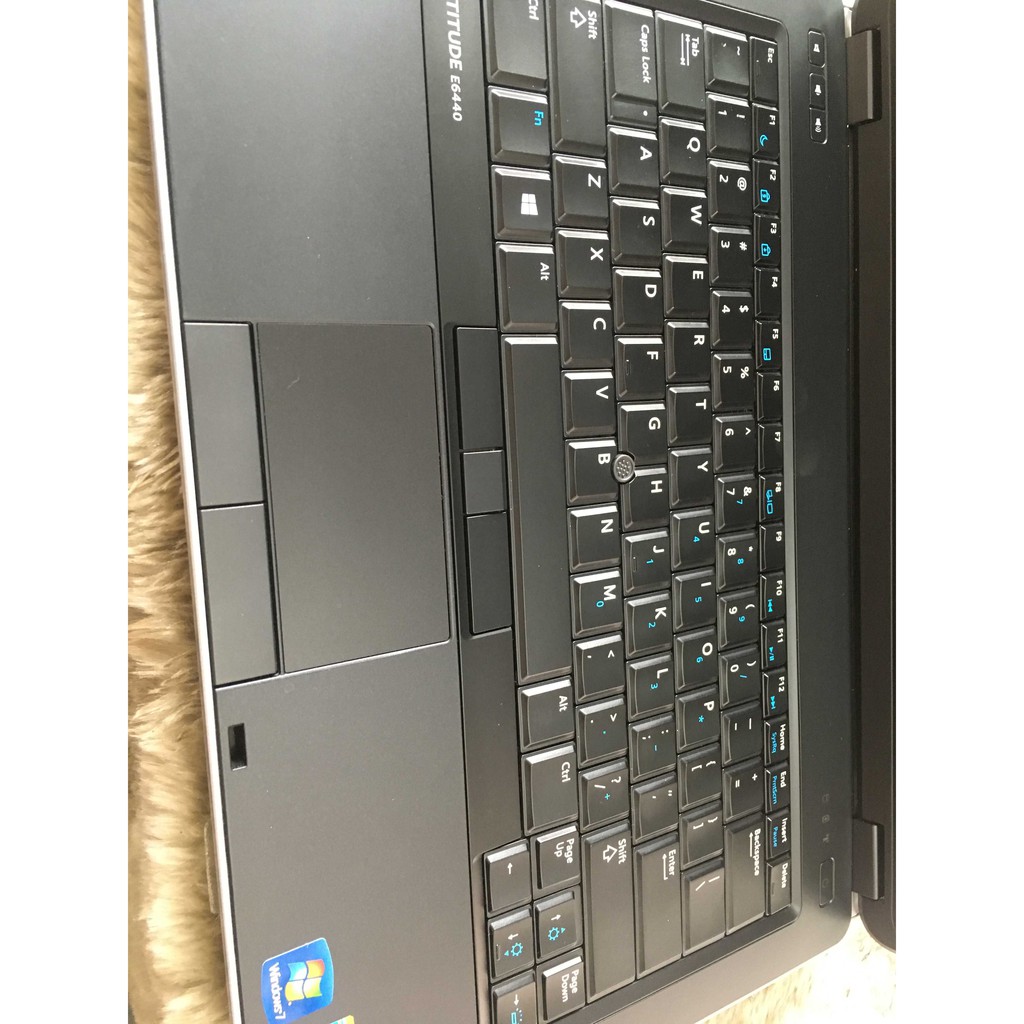 Laptop Dell Latitude E6440-Mạnh mẽ với chip M thế hệ-Bền bỉ theo thời gian giá cả phù hợp | BigBuy360 - bigbuy360.vn