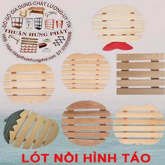 ĐẾ LÓT NỒI VUÔNG_ Dùng lót nồi, Xoang, Chảo, Dùng trang trí