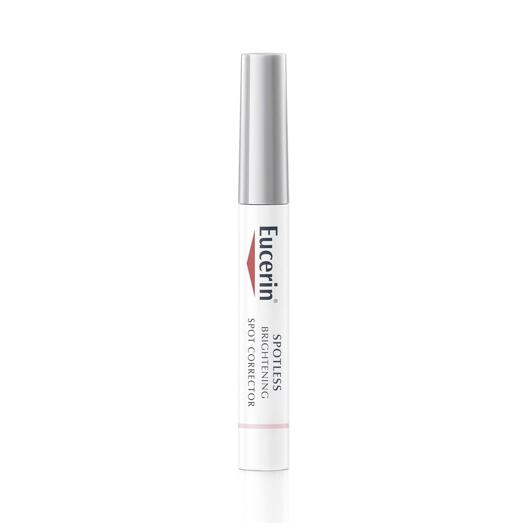Bút chấm giảm thâm nám đốm nâu Eucerin Ultrawhite 5ml, serum tinh chất - Gemizy Shop