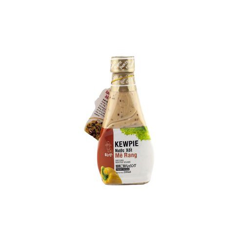 Sốt Mè Rang Kewpie 210Ml