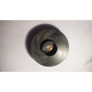 Cánh bơm nước máy bơm đầu lợn trục 12, trục 11, trục 10 mm  loại tốt