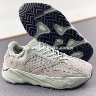 Giày Yeezy 700 "Salt" (Best Quality)